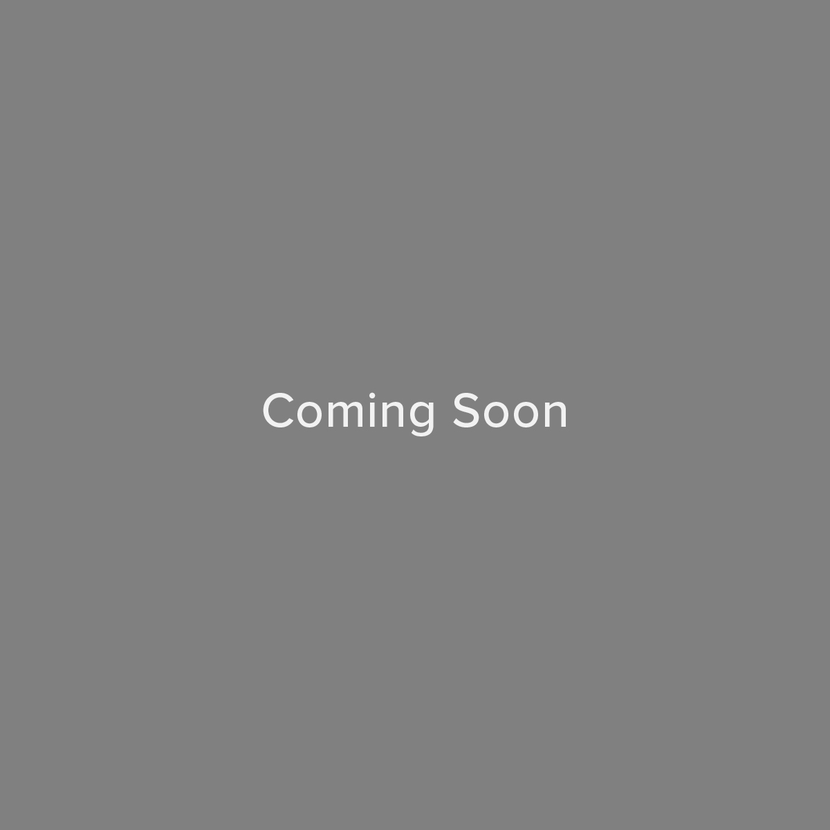 coming-soon