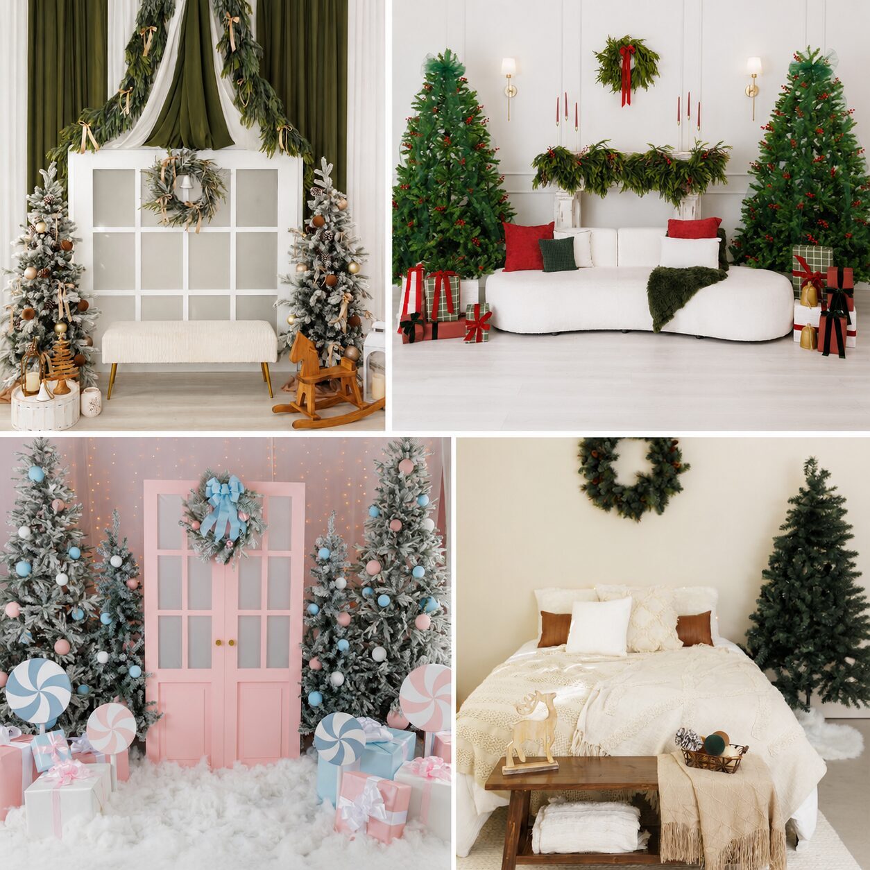 Christmas Set 2026