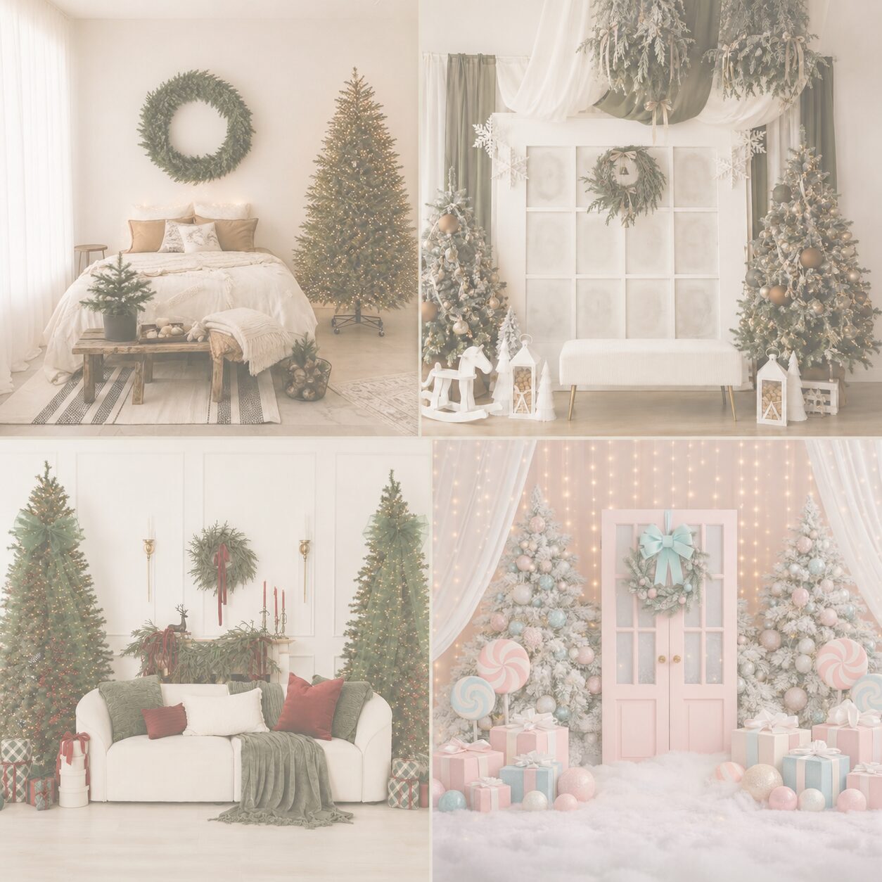 2026 Christmas Sets